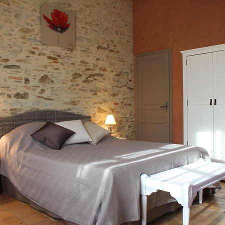 Le Logis De La Venerie Hotel Olonne-sur-Mer Luaran gambar
