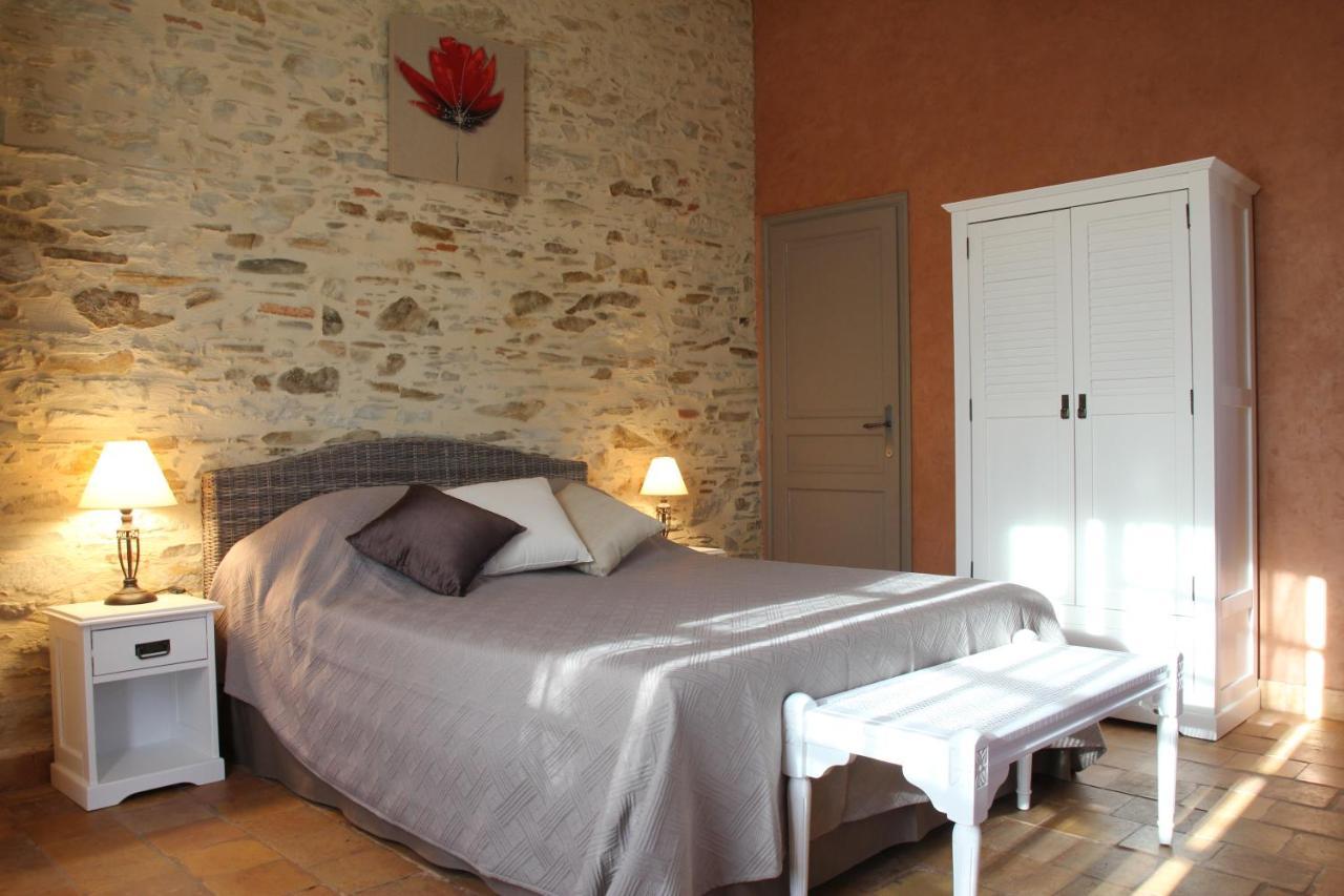 Le Logis De La Venerie Hotel Olonne-sur-Mer Luaran gambar