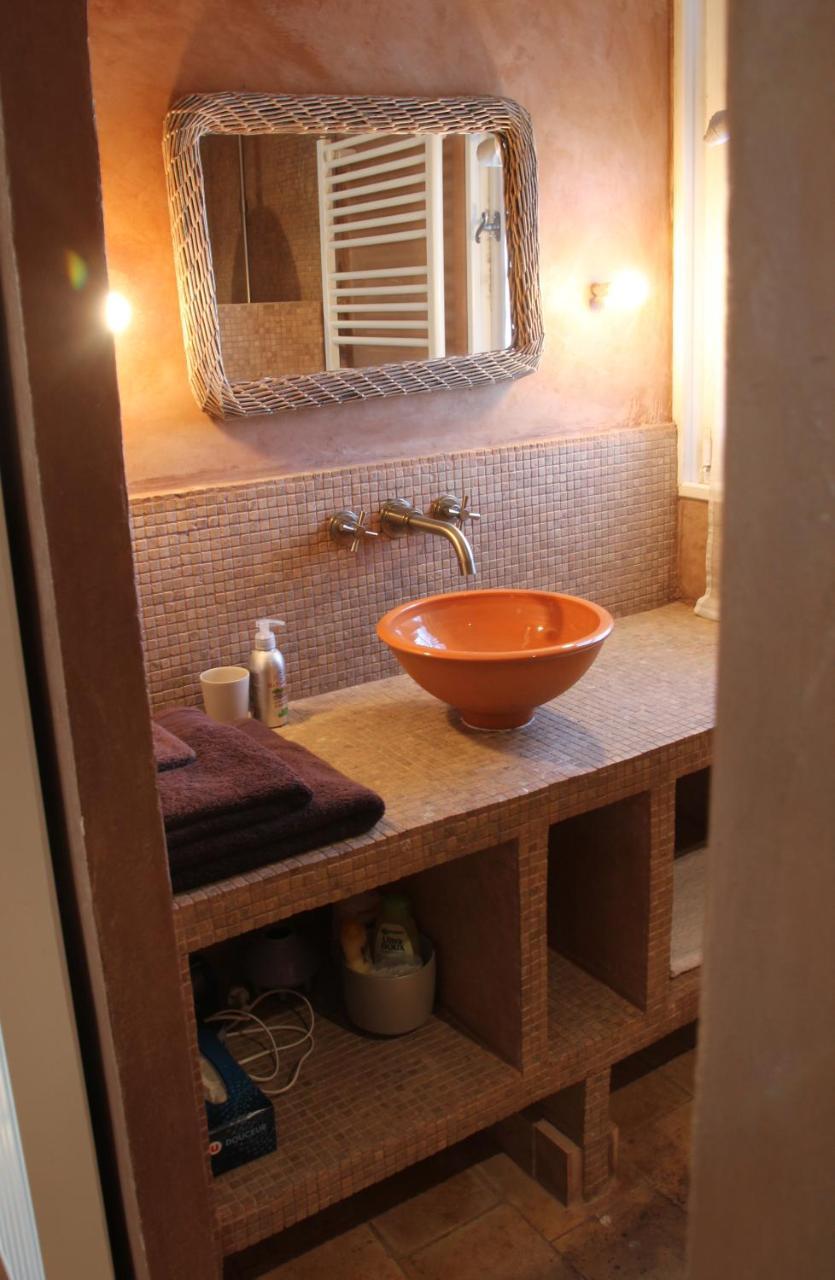 Le Logis De La Venerie Hotel Olonne-sur-Mer Luaran gambar