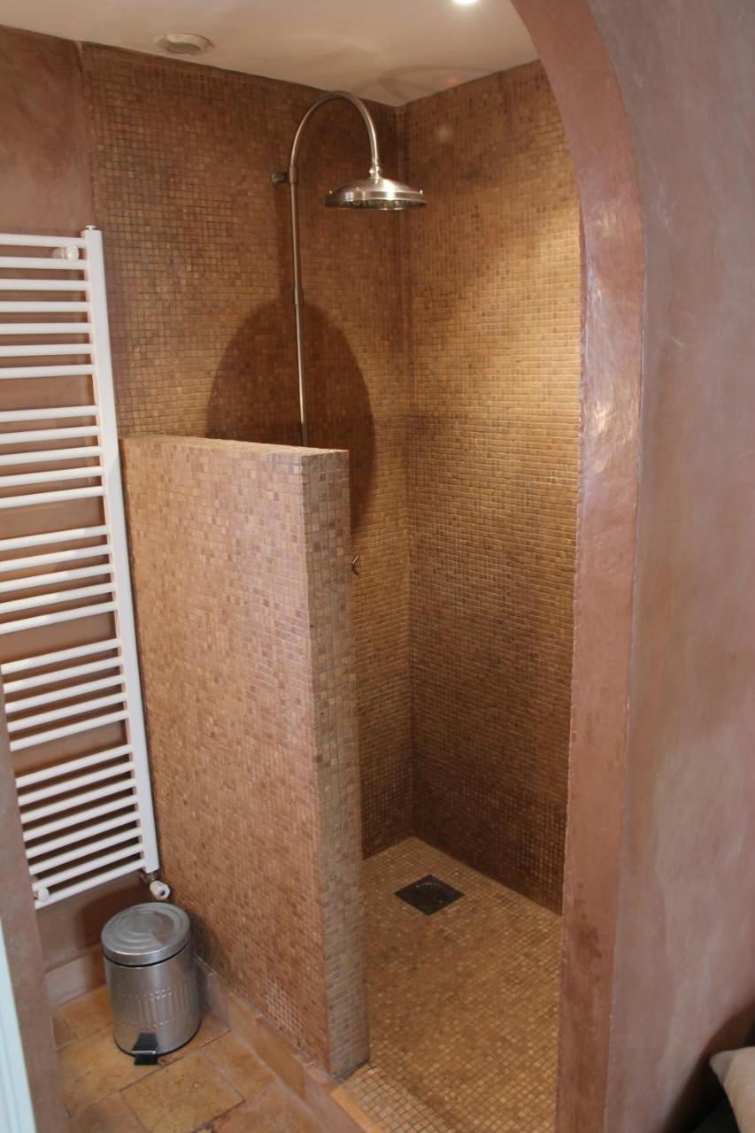Le Logis De La Venerie Hotel Olonne-sur-Mer Luaran gambar