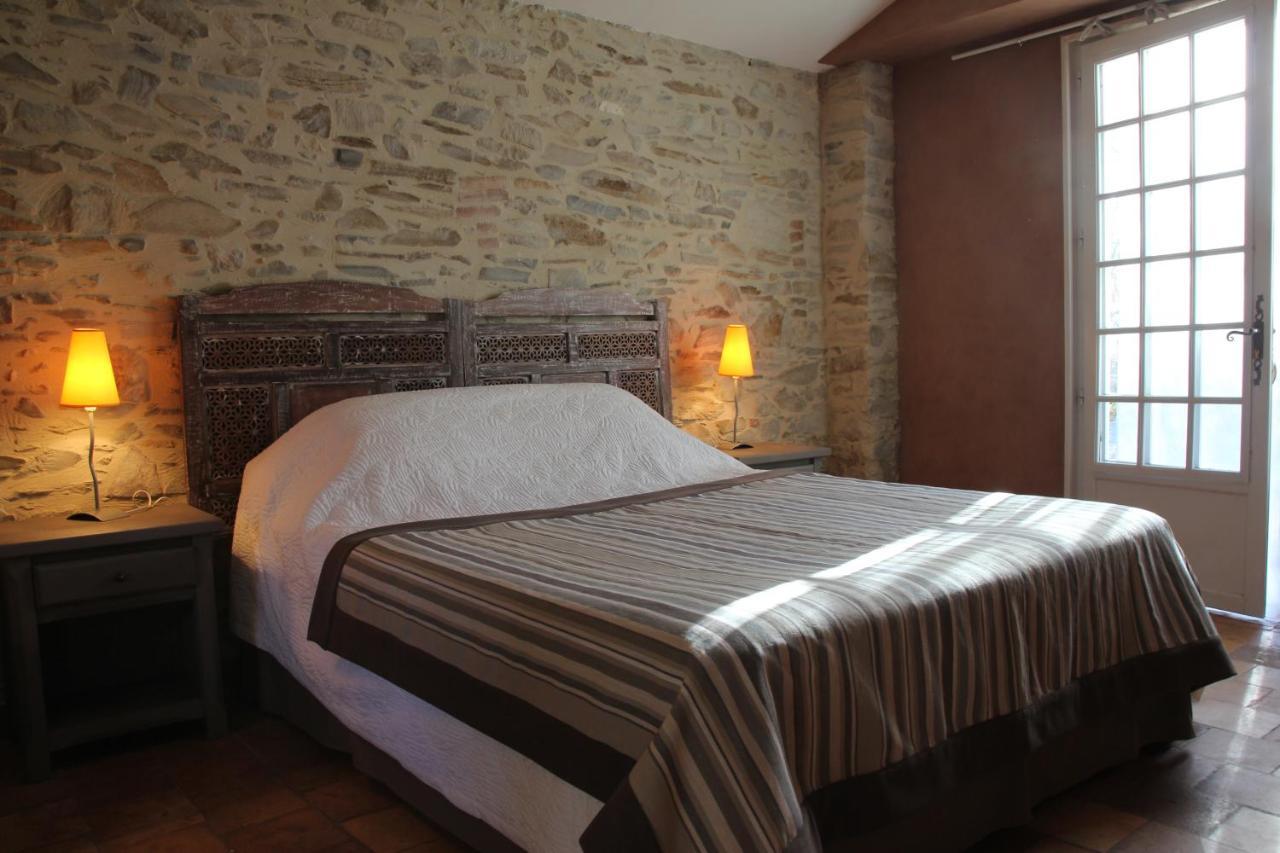 Le Logis De La Venerie Hotel Olonne-sur-Mer Luaran gambar